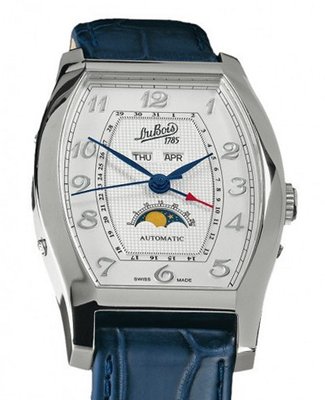 Du Bois 1785 Tonneau Grande Calendrier