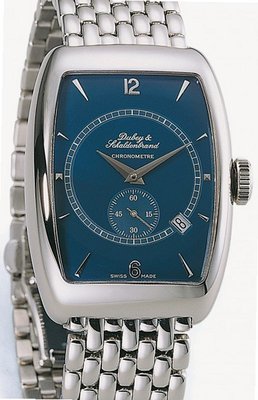 Dubey & Schaldenbrand Aerodyn Aerodyn Chronometer