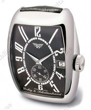 Dubey & Schaldenbrand Aerodyn Aerodyn Date