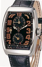 Dubey & Schaldenbrand Aerodyn Aerodyn Duo GMT