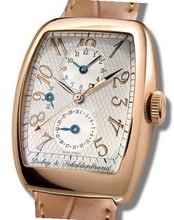 Dubey & Schaldenbrand Aerodyn Aerodyn Duo Sixty