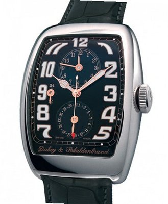 Dubey & Schaldenbrand Aerodyn Aerodyn Duo