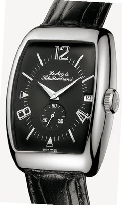 Dubey & Schaldenbrand Aerodyn Aerodyn Elegance