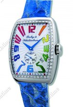 Dubey & Schaldenbrand Aerodyn Aerodyn Rainbow