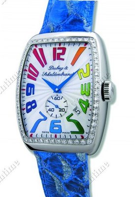 Dubey & Schaldenbrand Aerodyn Aerodyn Rainbow