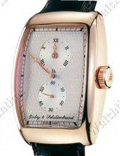 Dubey & Schaldenbrand Aerodyn Aerodyn Regulateur