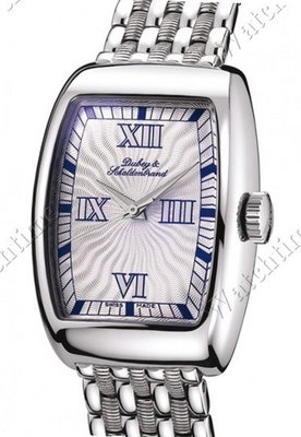 Dubey & Schaldenbrand Aerodyn Lady Aerodyn