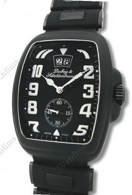 Dubey & Schaldenbrand Aquadyn Militaire