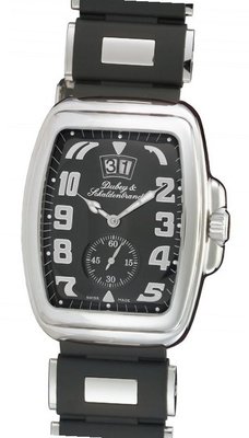 Dubey & Schaldenbrand Aquadyn