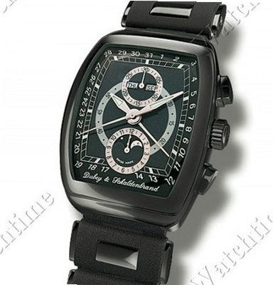 Dubey & Schaldenbrand Astro Buddy Two