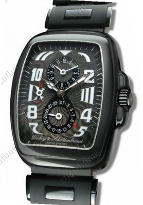 Dubey & Schaldenbrand Buddy Four Stealth