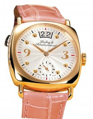 Dubey & Schaldenbrand Carré Cambré Carré Cambré Calendar