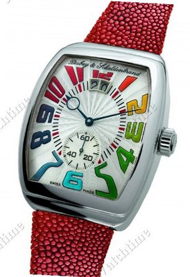 Dubey & Schaldenbrand Coupé Coupe 06