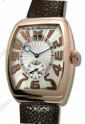 Dubey & Schaldenbrand Coupé Coupe 6