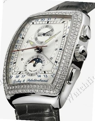 Dubey & Schaldenbrand Gran