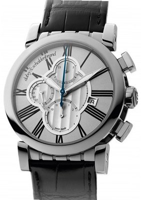 Dubey & Schaldenbrand Grand Shar DB