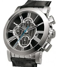 Dubey & Schaldenbrand Grand Shar