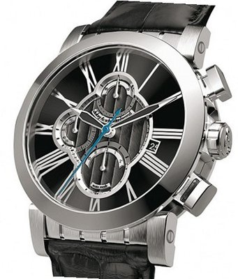 Dubey & Schaldenbrand Grand Shar