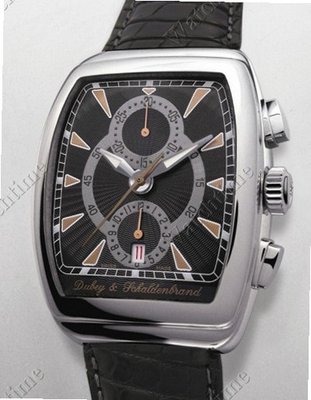 Dubey & Schaldenbrand Gran