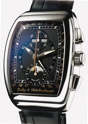 Dubey & Schaldenbrand Gran