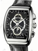 Dubey & Schaldenbrand Gran