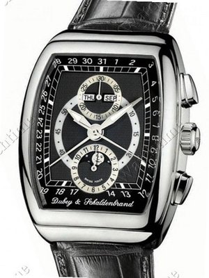 Dubey & Schaldenbrand Gran