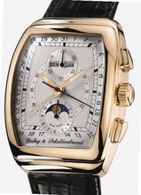 Dubey & Schaldenbrand Gran