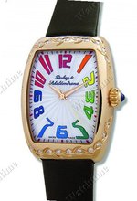 Dubey & Schaldenbrand Lady Lady Rainbow