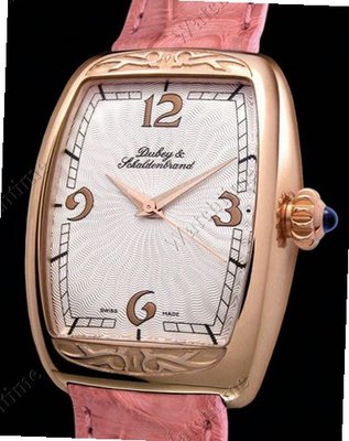 Dubey & Schaldenbrand Lady Lady Ultra