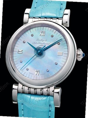 Dubey & Schaldenbrand Lady Venus 220