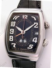 Dubey & Schaldenbrand Sonnerie GMT