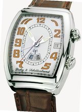 Dubey & Schaldenbrand Sonnerie GMT