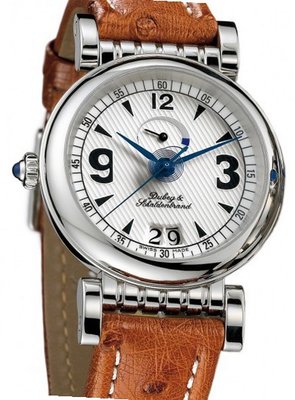 Dubey & Schaldenbrand Spiral Spiral Cap