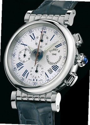 Dubey & Schaldenbrand Spiral Spiral One