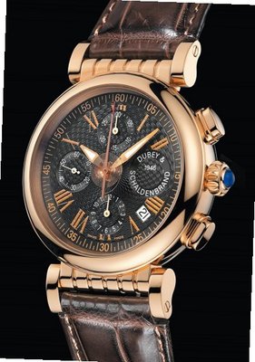 Dubey & Schaldenbrand Spiral Spiral One