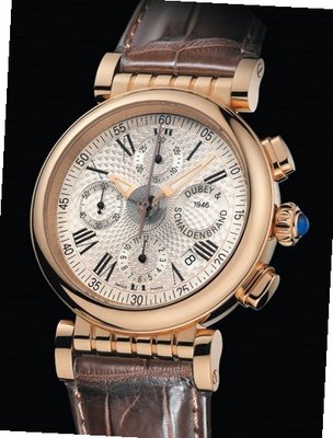 Dubey & Schaldenbrand Spiral Spiral One