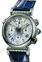 Dubey & Schaldenbrand Spiral Spiral Rattrapante