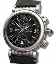 Dubey & Schaldenbrand Spiral Spiral-Sixty