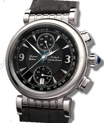 Dubey & Schaldenbrand Spiral Spiral-Sixty