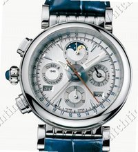 Dubey & Schaldenbrand Spiral Spiral-Verso VIP