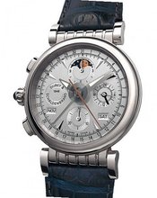 Dubey & Schaldenbrand Spiral Spiral VIP