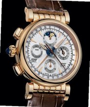 Dubey & Schaldenbrand Spiral Spiral VIP