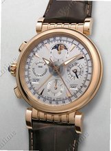 Dubey & Schaldenbrand Spiral Spiralvipgold