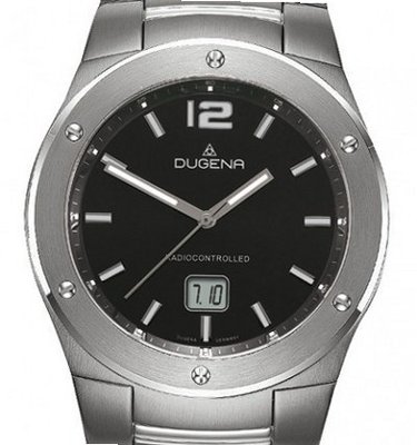 Dugena AM 100 Radio controlled