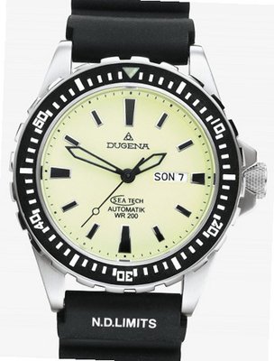 Dugena AN 200 Automatik