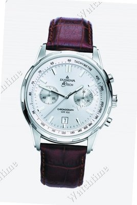 Dugena Chronograph M-Tech