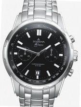 Dugena Chronograph M-Tech