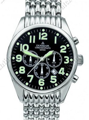 Dugena Chronograph