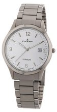 Dugena Classic Gents Quartz With Metal Strap 4460329