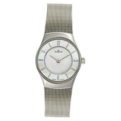 Dugena Design Ladies Quartz 4460341